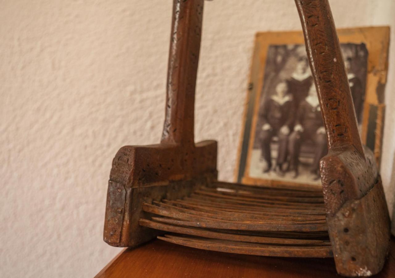 Santa Cruz Country Cottage Kallithea  외부 사진