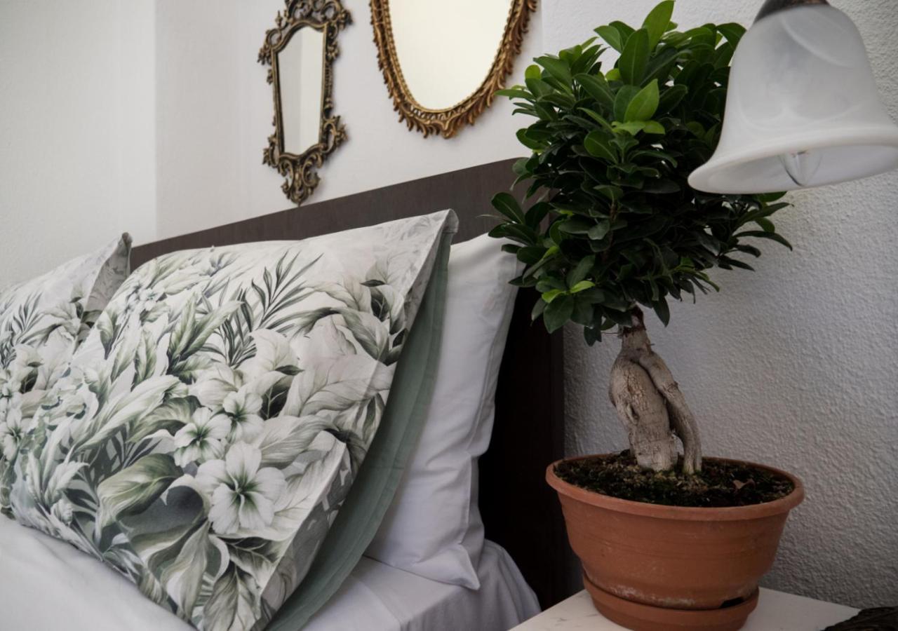 Santa Cruz Country Cottage Kallithea  외부 사진