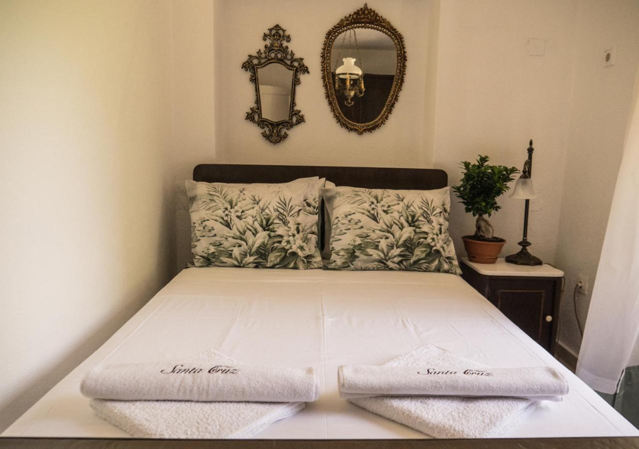 Santa Cruz Country Cottage Kallithea  외부 사진