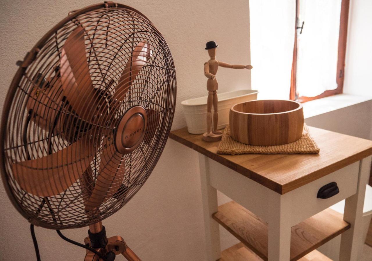 Santa Cruz Country Cottage Kallithea  외부 사진