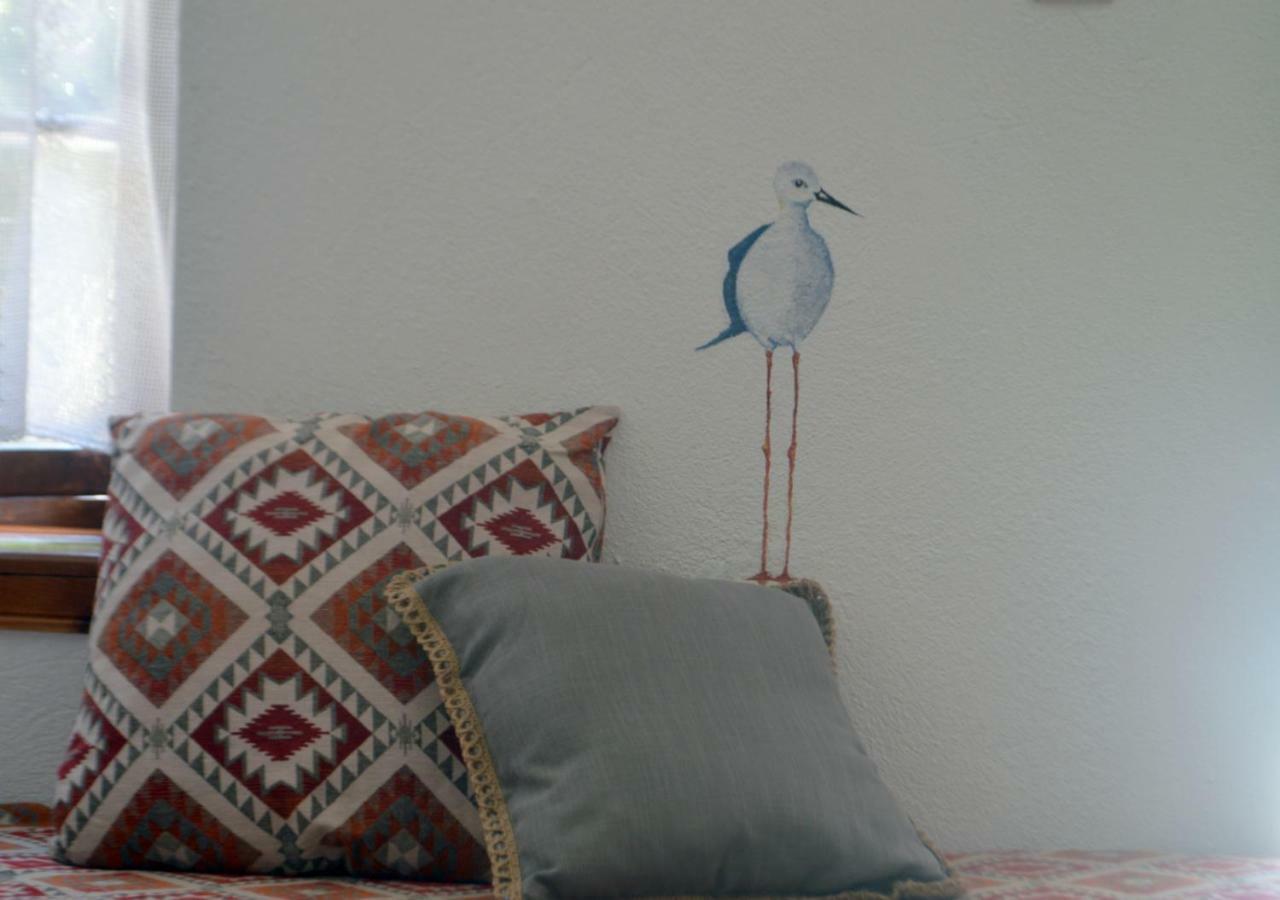 Santa Cruz Country Cottage Kallithea  외부 사진
